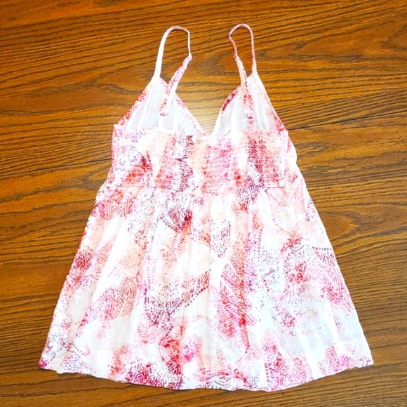 Motherhood Maternity Tops - EUC Motherhood Maternity Top, Pink, Size Small